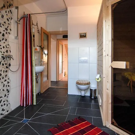 Apartment Sonnenhof Andelsbuch