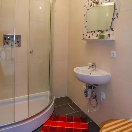 Appartement Sonnenhof *