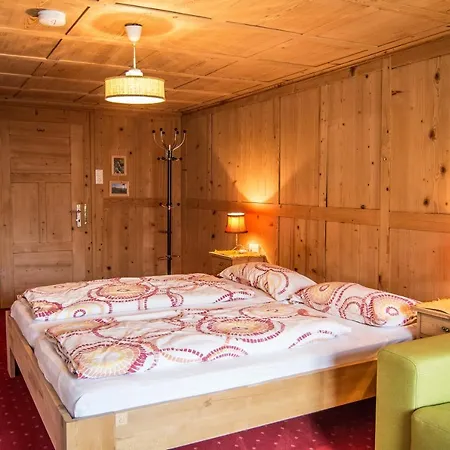 Apartment Sonnenhof *