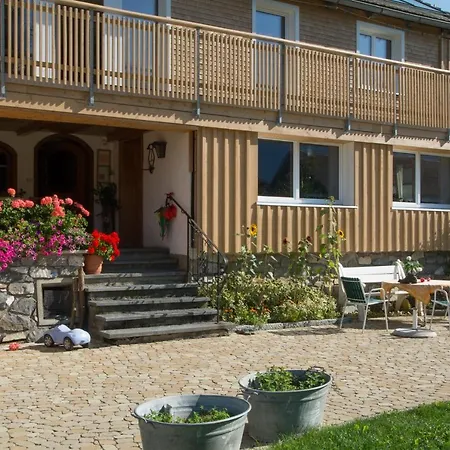 Sonnenhof * Andelsbuch