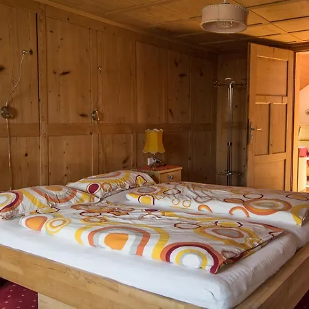 Appartement Sonnenhof