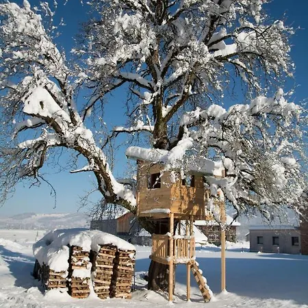 Sonnenhof Appartement *