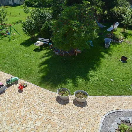 Sonnenhof Appartement Andelsbuch