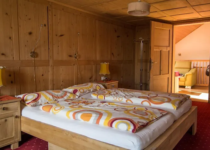 Apartament Sonnenhof